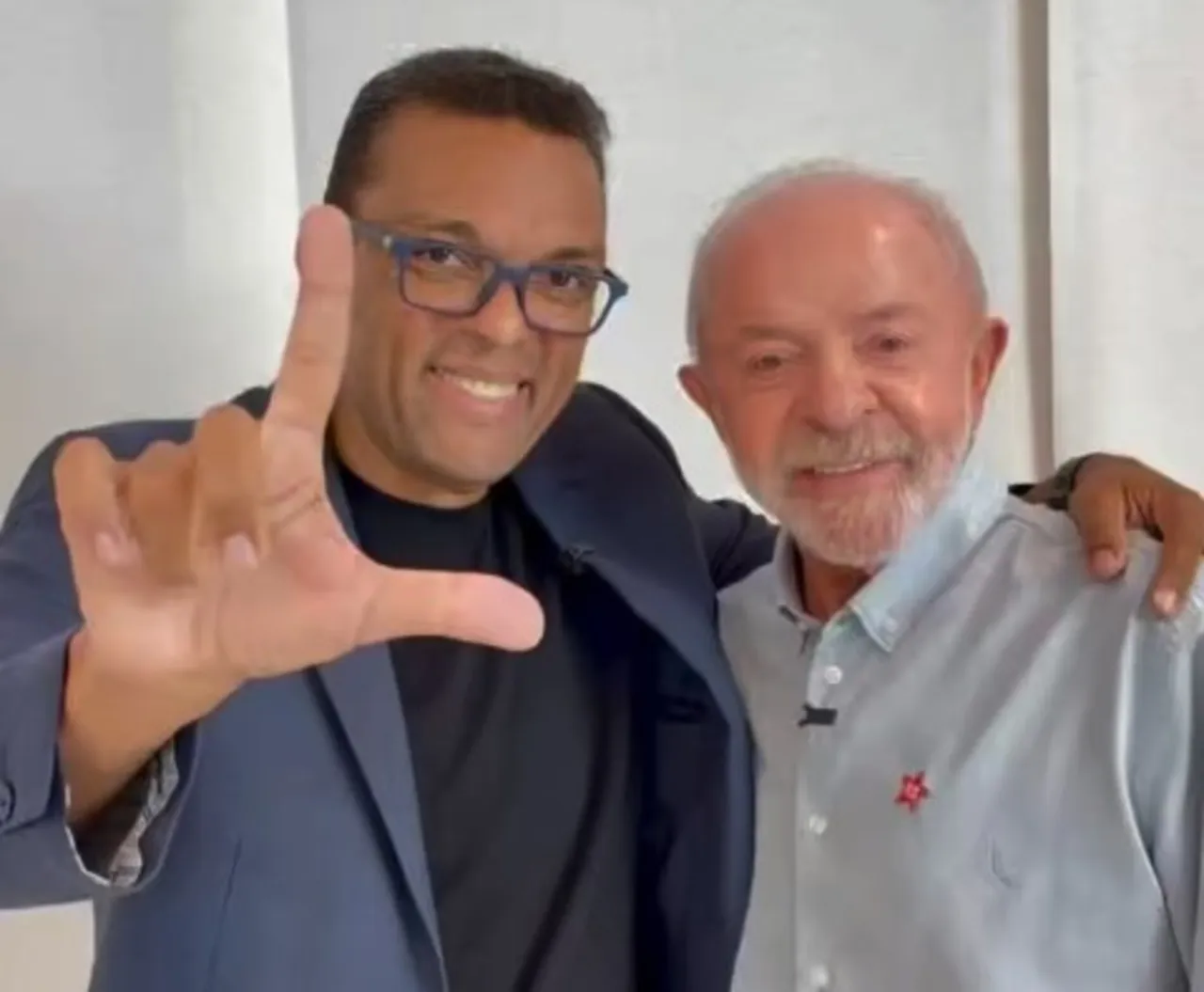 Das fileiras bolsonaristas ao isolamento nas urnas: Otoni de Paula perde quase 88% dos voto