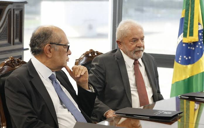 Gilmar Mendes rebate entendimento sobre limites do TSE e reafirma papel constitucional do STF nas eleições