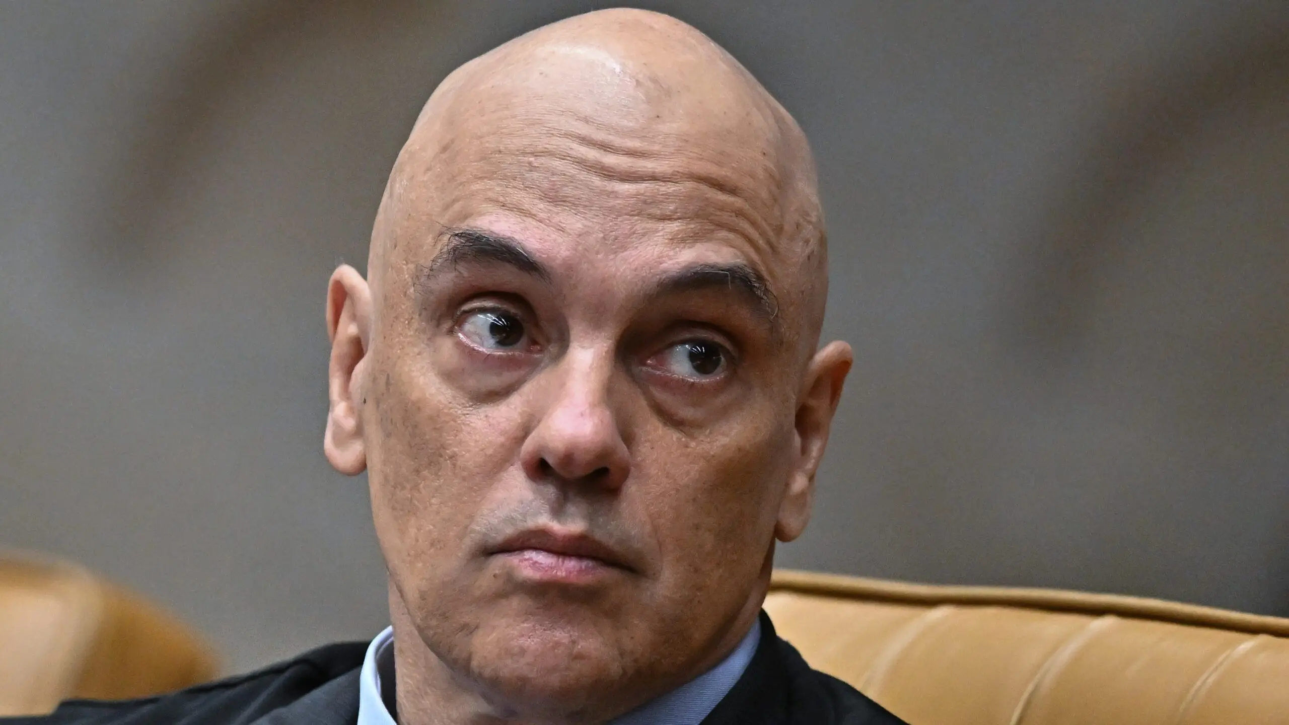EUA notificam bancos brasileiros sobre aplicação da Lei Magnitsky a Moraes