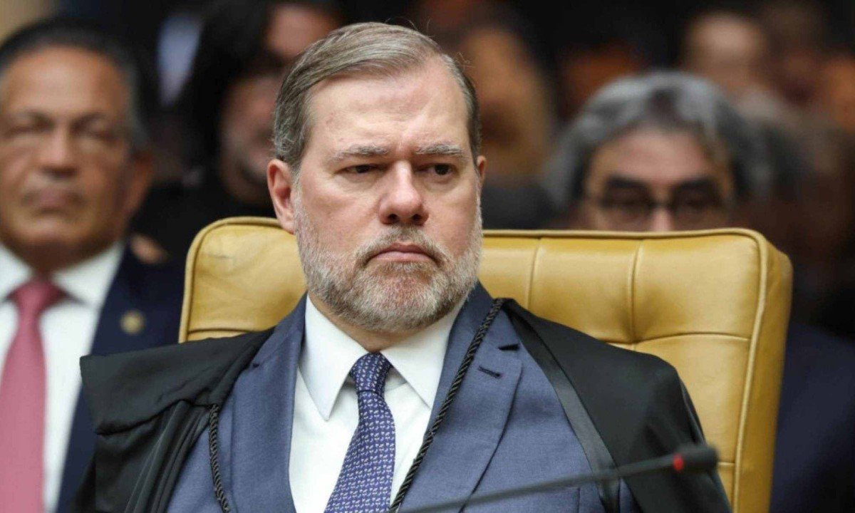 Toffoli livra ex-governador do RJ de provas da Odebrecht em ação por corrupção